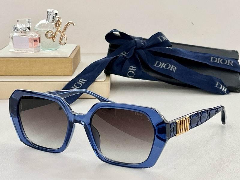 DIOR Sunglasses 146